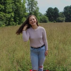 Meet your Posher, Chelsea